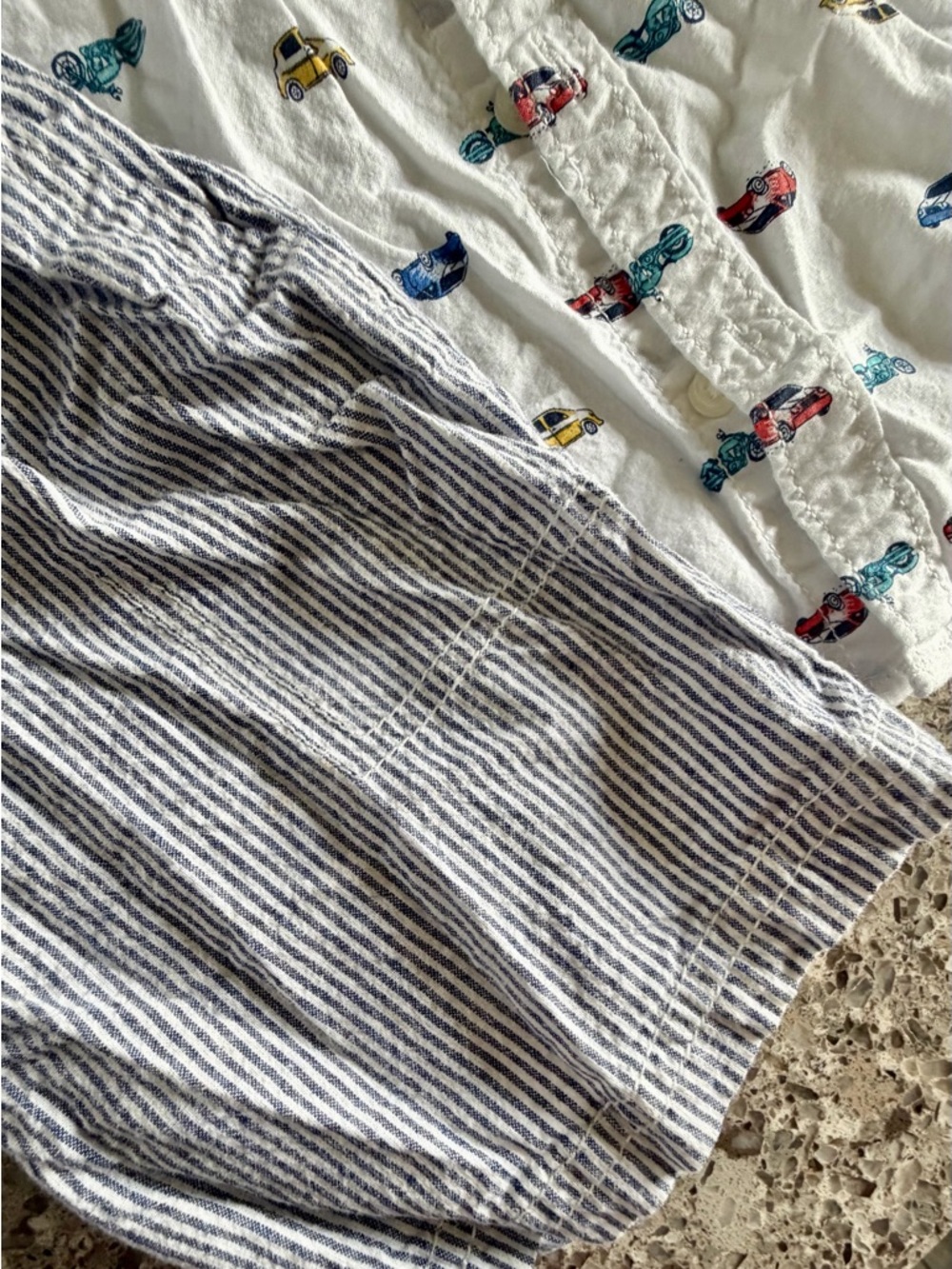 14 Piece l Boy’s Bundle l Size: 24M - Picture 9 of 14